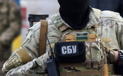 В Харькове задержали агента ФСБ