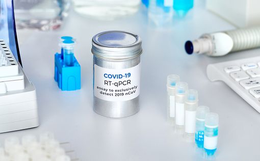 В Японии разработано лекарство для лечения COVID-19