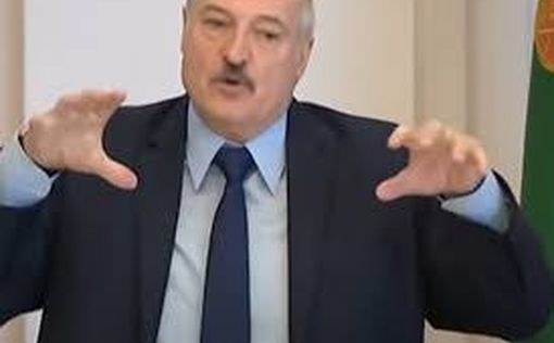 ЕС собирается усилить санкции против Беларуси