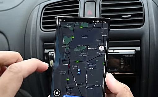 Каир или Бейрут? Перебои в работе GPS продолжаются в центре Израиля