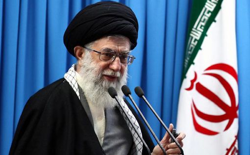 Хаменеи: Наше отношение к США не изменилось