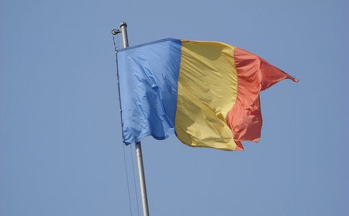 Посольство Румынии в Украине возобновило работу