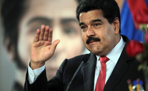Президент Венесуэлы произвел кадровые перестановки
