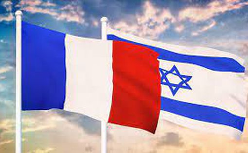 Во Франции отрицают поставки компонентов оружия Израилю