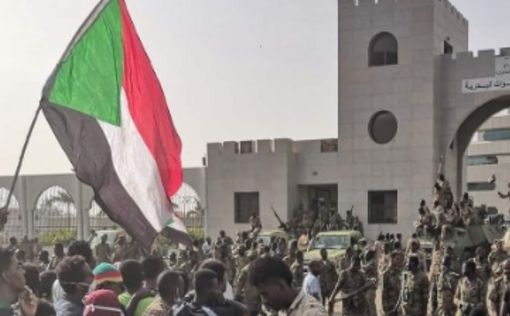 ПА: соглашение Судана с Израилем станет очередной неудачей
