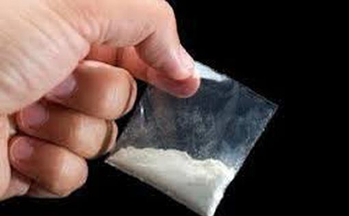 В Греции изъяли кокаин на миллион евро