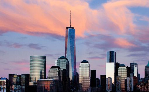 Останки жертв теракта 9/11 перенесут в другой мемориал