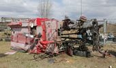 Снимки пожарно-спасательных частей Гостомеля | Фото 6