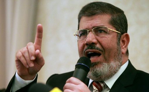Суд над Мурси по делу о побеге состоится 28 января