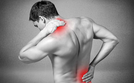 Боли в спине свидетельствуют о риске ранней смерти