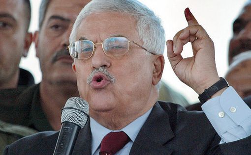Аббас призывает арабские государства атаковать ХАМАС