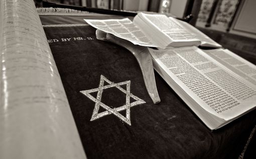 Закон менять нельзя оставить: нужно ли не евреям по галахе начинать волноваться | Фото: Фото: pixabay.com