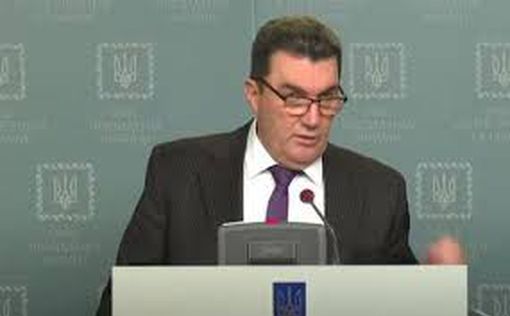 Глава СНБО Украины: пора гарантировать безопасность не для РФ, а от нее