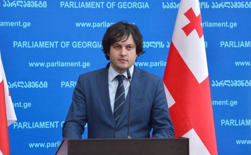 Власти Грузии заявили о подготовке госпереворота