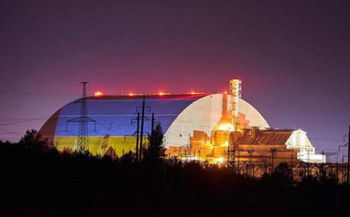 За дезертирство задержан замдиректора Чернобыльской АЭС