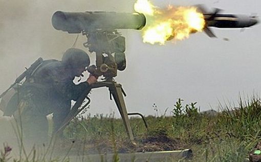 ИГИЛ перехватил поставку оружия ХАМАСу в Газу