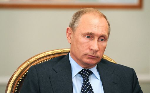 Путин: "Мы достигли некоторого прогресса в борьбе с ISIS"