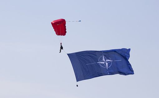НАТО увеличит свое присутствие у границ Швеции