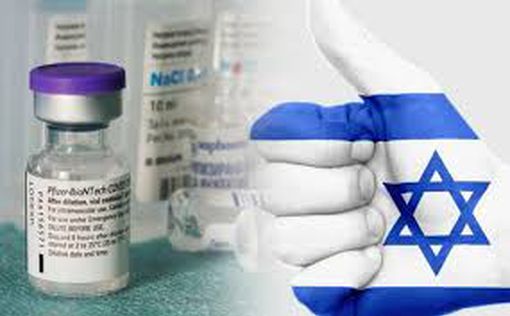 Когда в Израиль прибудет первая партия вакцины для детей: названа дата