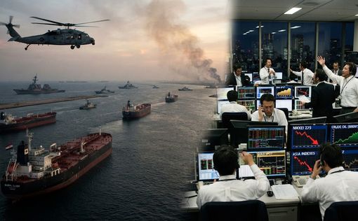 Глобальные рынки реагируют на эскалацию конфликта между США и Ираном