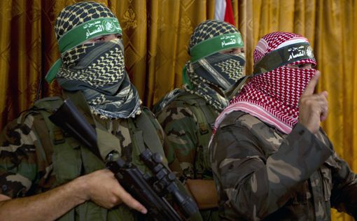 ХАМАС может согласиться на предложение о перемирии