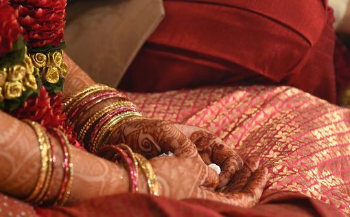 В Индии жених отменил свадьбу из-за плохих оценок невесты в школе