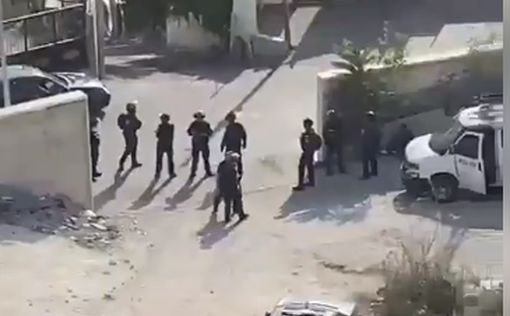 Теракт у Яффских ворот: задержаны мать и сестра террориста