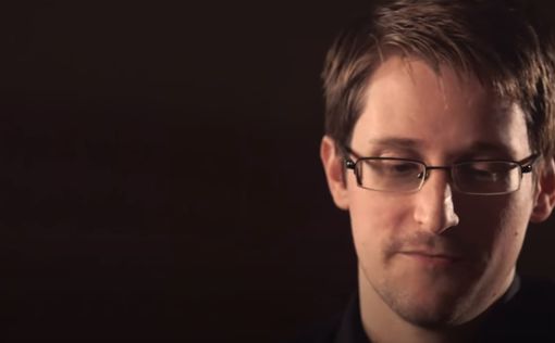Сноуден готов отдать властям США $5 млн с продаж книги