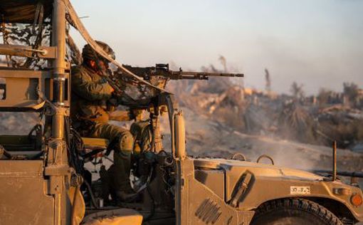 США будут ждать завершения операции в Рафиахе, чтобы продвинуть переговоры