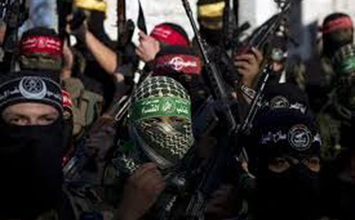 Отчет: террористы Газы завершили подготовку к атакам на Израиль