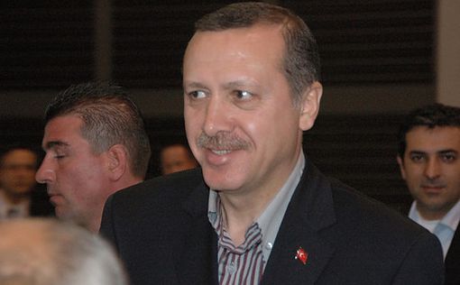 Эрдоган консультируется в больнице Ихилов