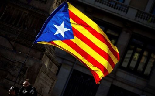 Каталонцы хотят жить в независимой республике