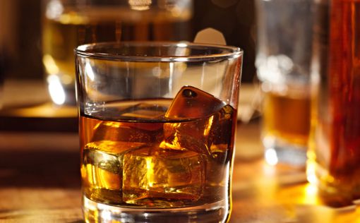 В Ирландии украли 15 тыс. бутылок виски