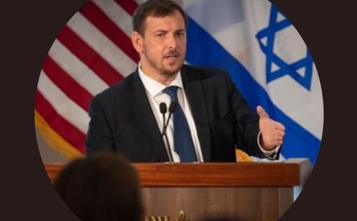 Консула Израиля в Нью-Йорке вызвали в Иерусалим из-за комментариев о реформе