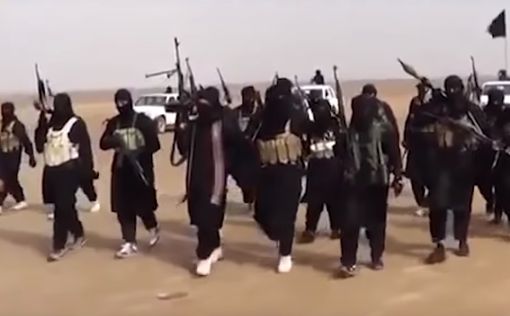 Коалиция нанесла авиаудары по последней деревне ISIS