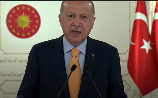 Эрдоган в ООН о споре с Грецией: не игнорируйте Турцию