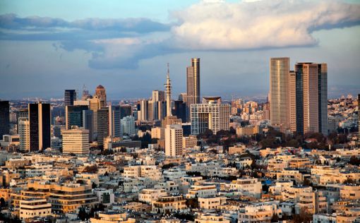 В Израиле создадут госкомпанию по строительству жилья
