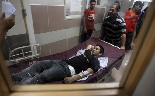 На Западном берегу убиты три палестинца