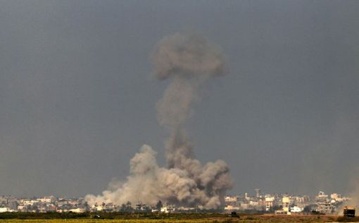 В 20:00 ХАМАС прекратит огонь