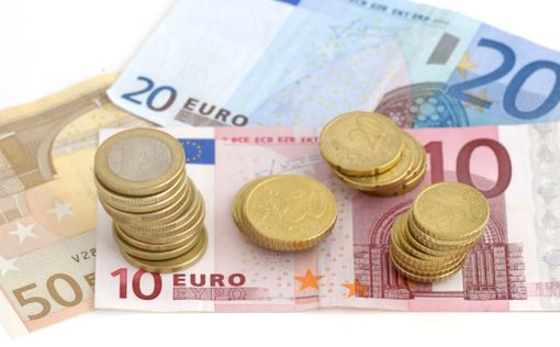 В еврозоне впервые за 5 лет снизились цены