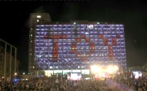 Израиль: билеты на Евровидение перепродают по 5000 шекелей