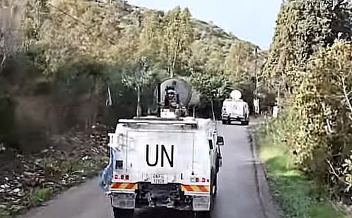 Командующий UNIFIL боится "эскалации"