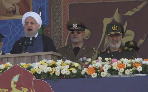 Иран представит ООН свой "мирный план": заявление Рухани