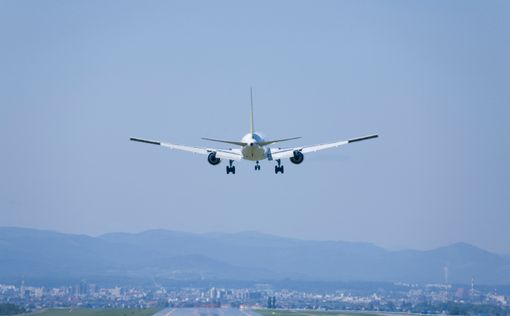 Air France возобновит полёты в Тель-Авив