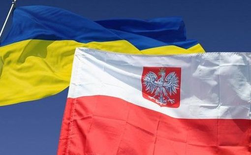 Польша оказала военную помощь Украине уже более чем на 3 млрд евро