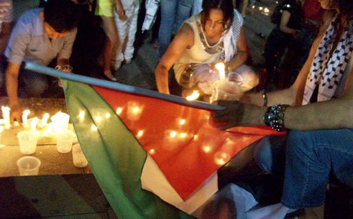 ПА: "Казнь" палестинского подростка на совести Нетаниягу"