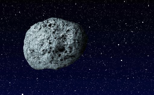 Метеорит раскрыл тайну масштабной космической катастрофы