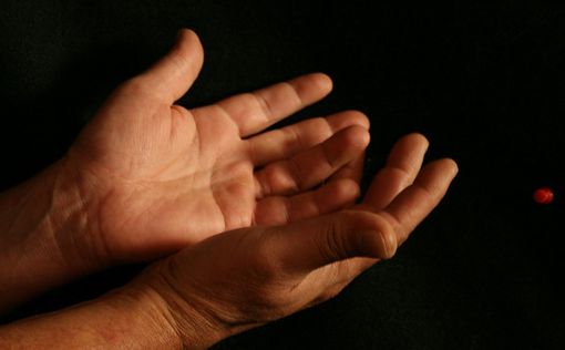 Руки - источник информации о состоянии здоровья