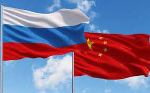 ВВС России и Китая провели вторые совместные учения в этом году