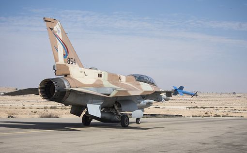 Новые израильские удары по иранским базам близ Багдада